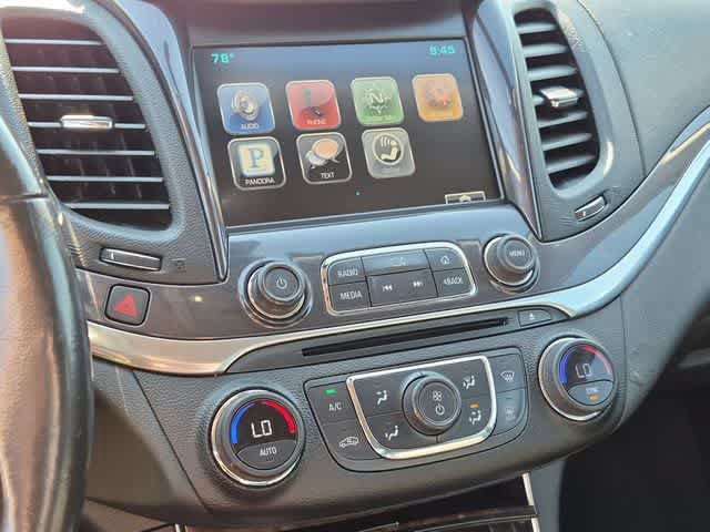 Used 2015 Chevrolet Impala LT w/ Convenience Package FWD image 27