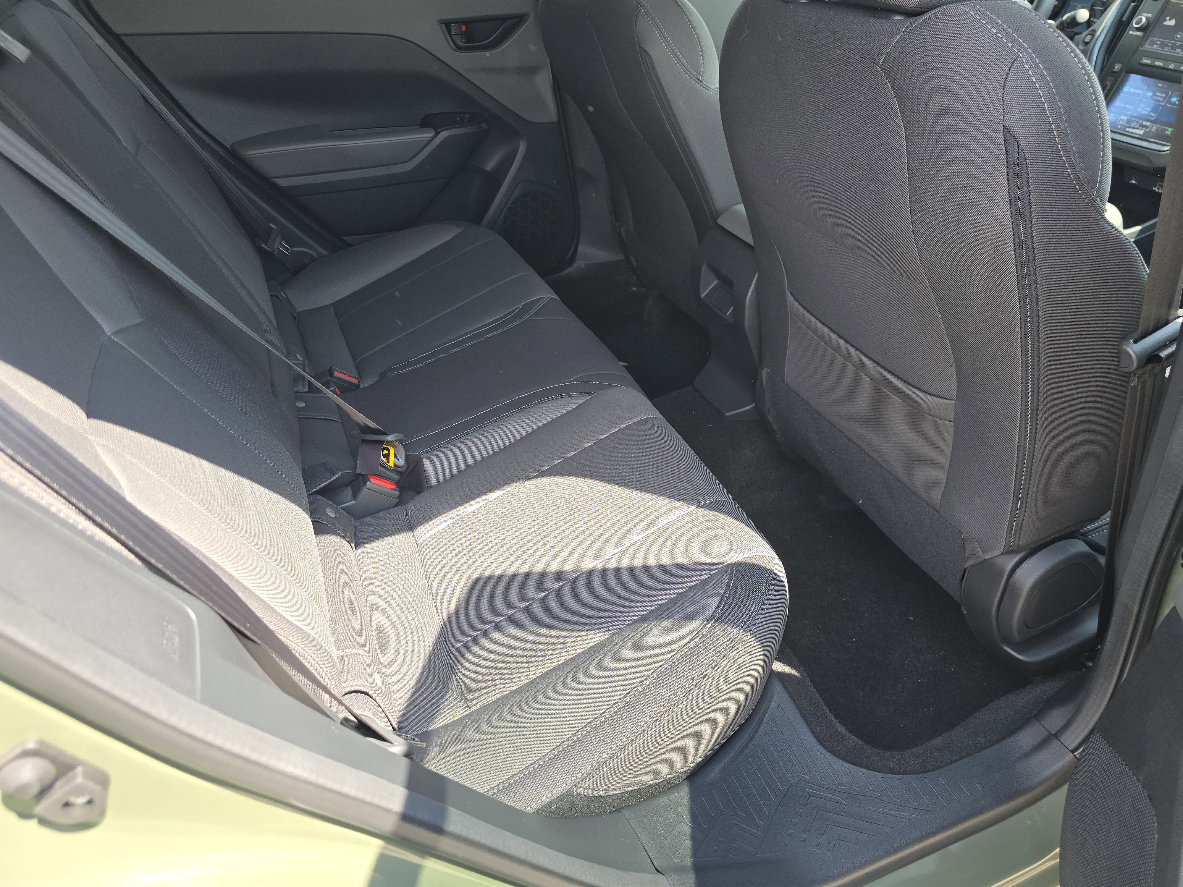 New 2026 Subaru Crosstrek 2.5i image 16