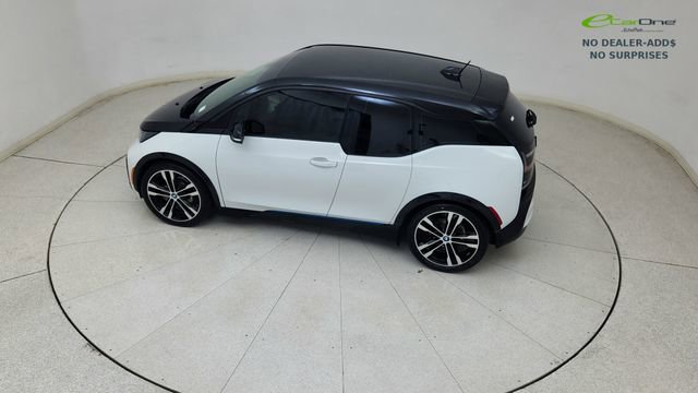 Used 2019 BMW i3 s image 72