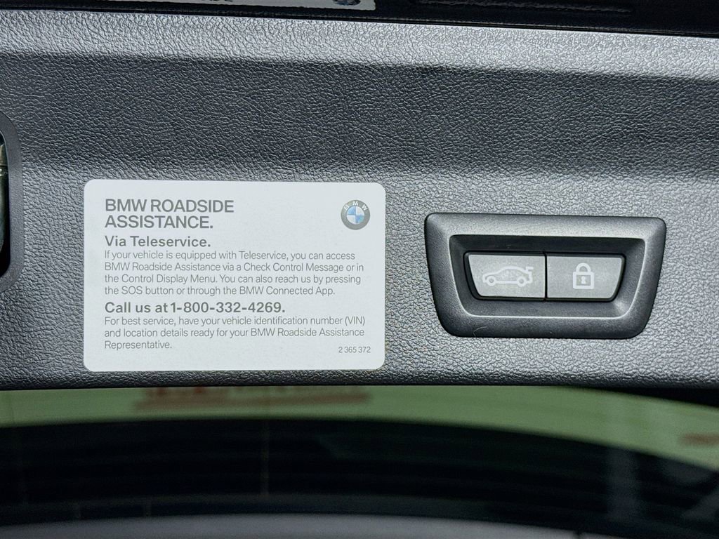 Used 2022 BMW X3 xDrive30i w/ M Sport Package 2 image 31