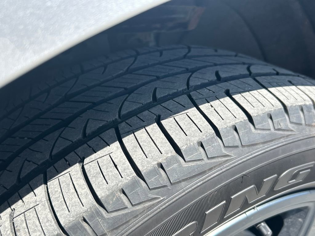 Certified 2022 Chevrolet Equinox RS AWD/4WD image 28
