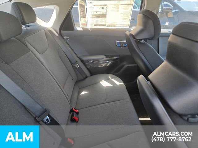 Used 2025 Kia K4 LXS image 20