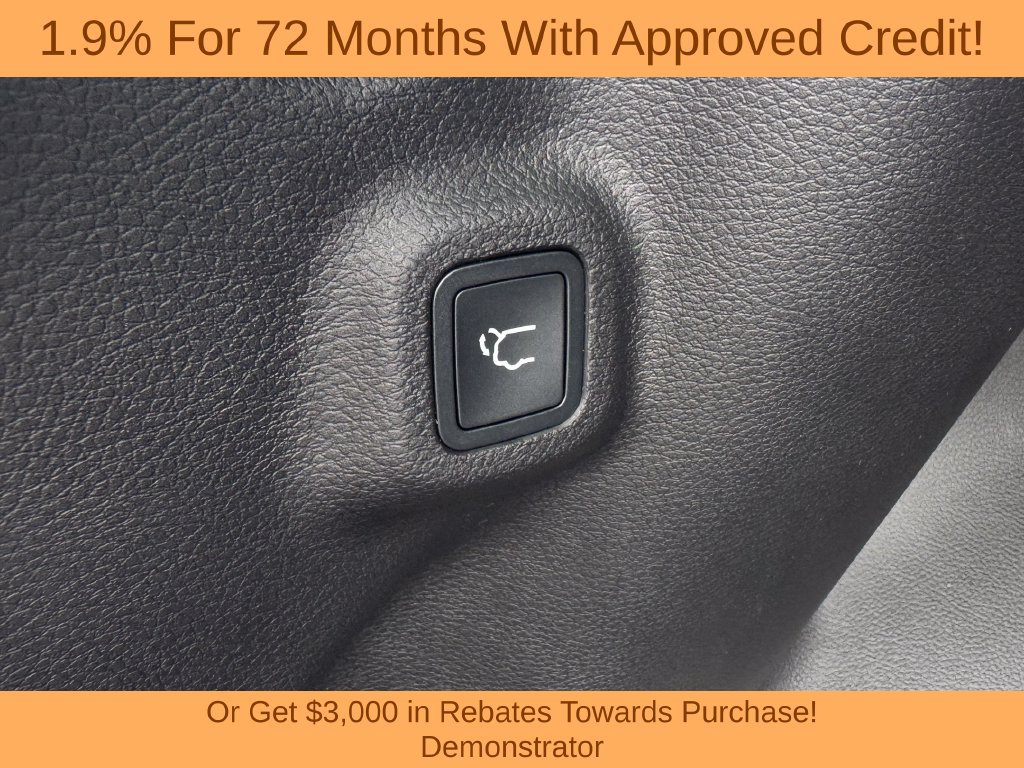 New 2026 Jeep Compass Limited w/ Sun, Sound & Navigation Group AWD/4WD image 15