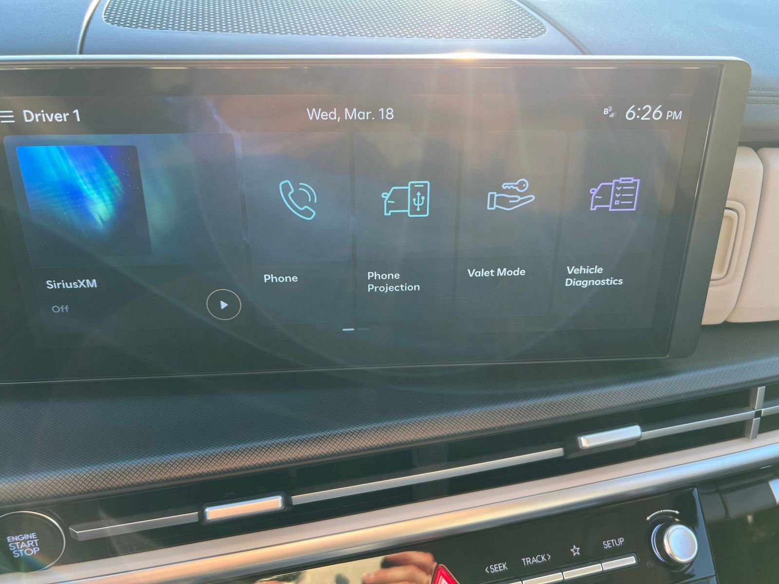 Used 2025 Hyundai Santa Fe SEL image 20