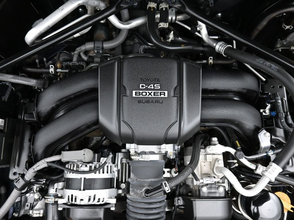 Used 2023 Toyota GR86 Premium image 23