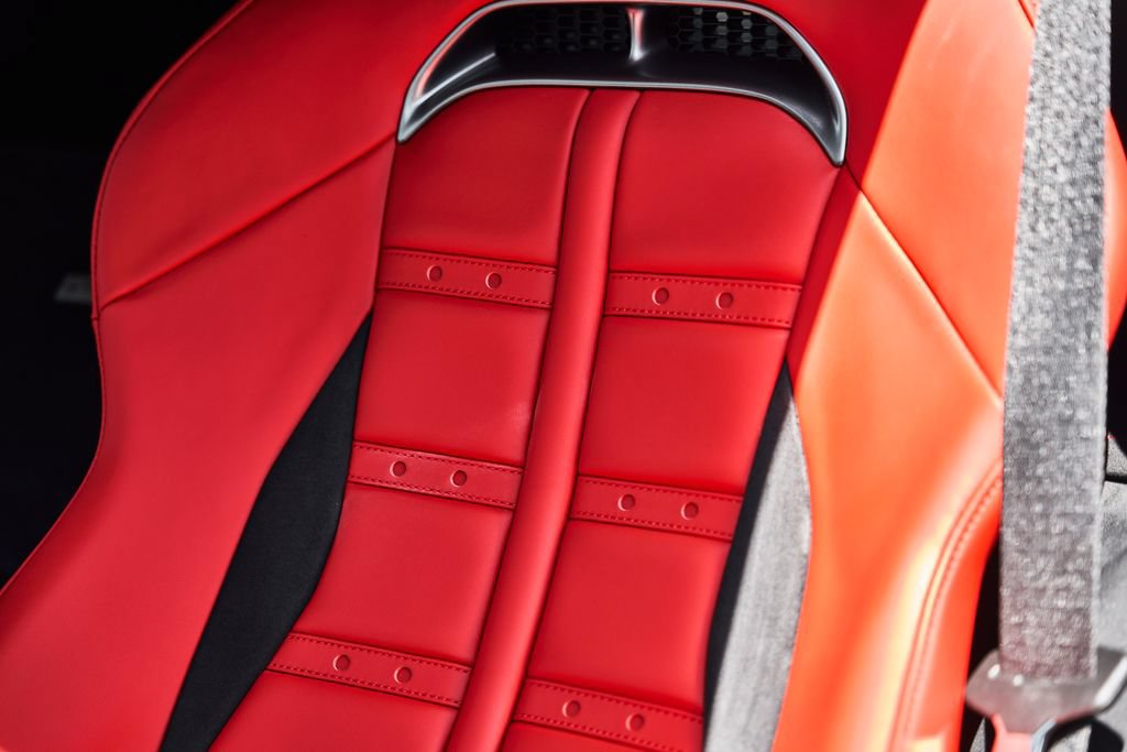 Used 2025 Ferrari 12Cilindri RWD image 41