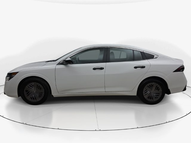 Used 2026 Nissan Sentra S w/ Floor Mat Package FWD image 9