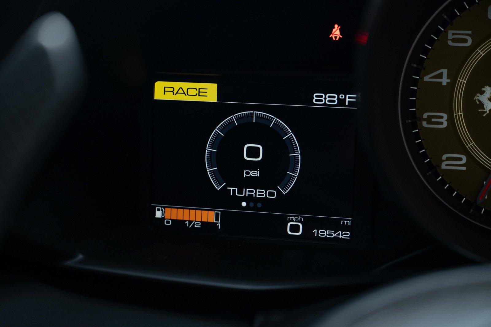 Used 2018 Ferrari 488 Spider RWD image 34