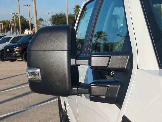 New 2026 Ford F250 XL w/ XL Off-Road Package image 12