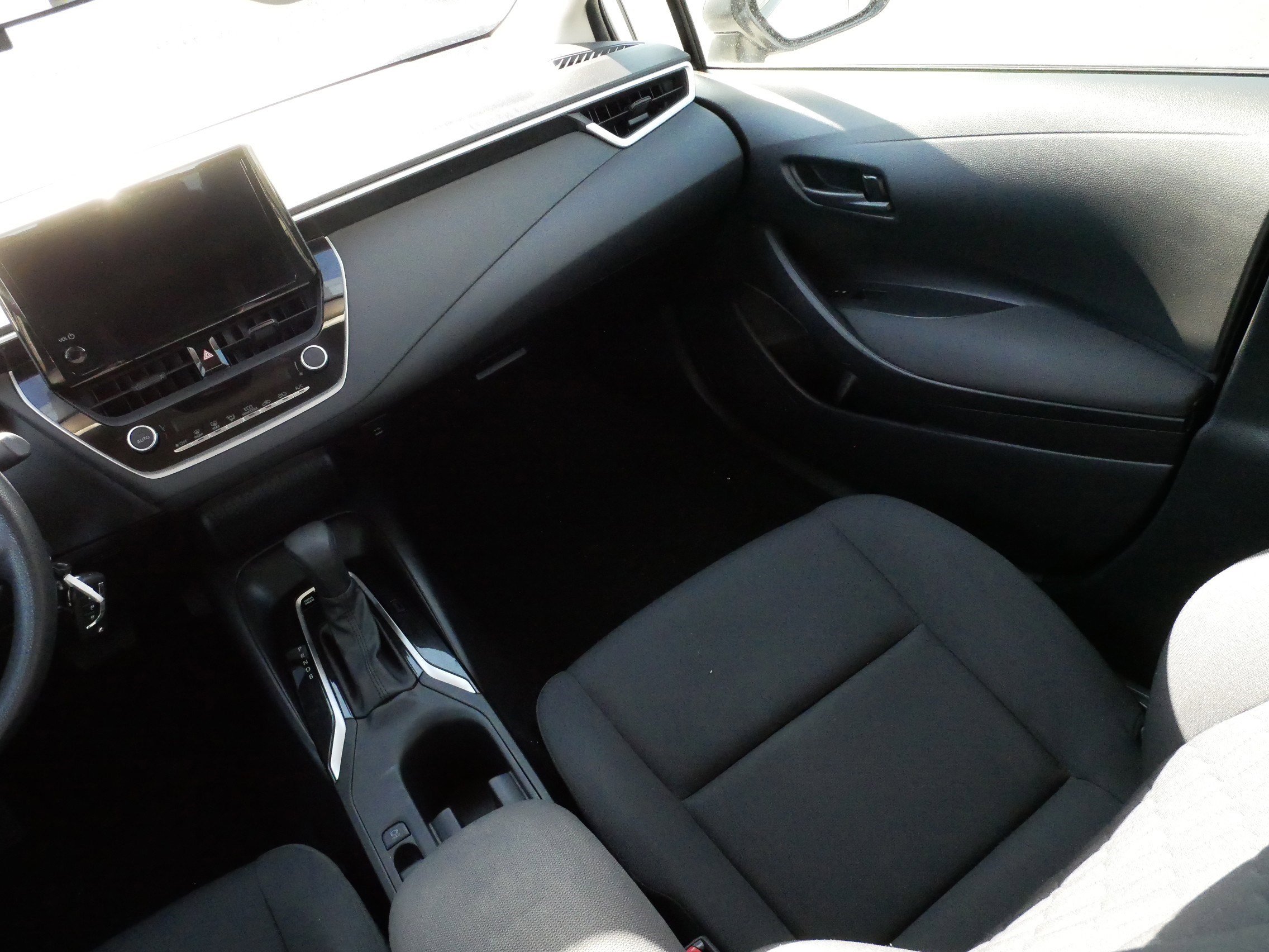 Certified 2024 Toyota Corolla LE image 11