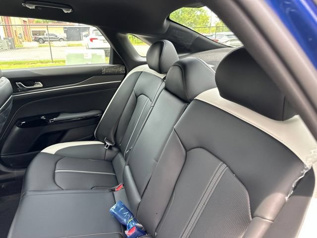 New 2026 Kia K5 GT-Line FWD image 16