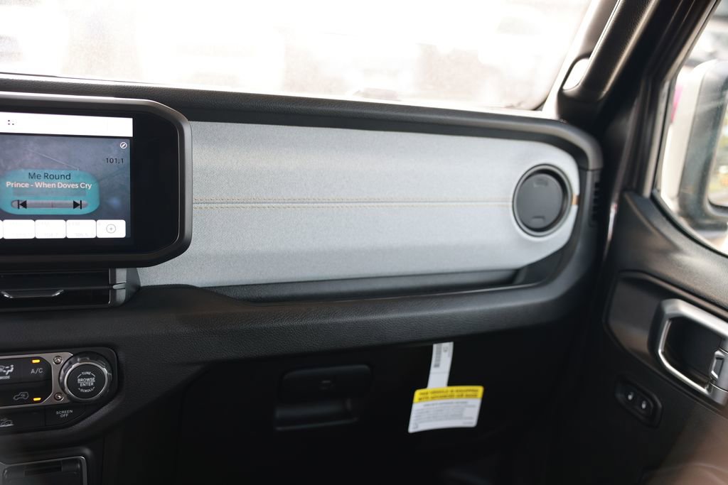 New 2026 Jeep Wrangler Willys image 26