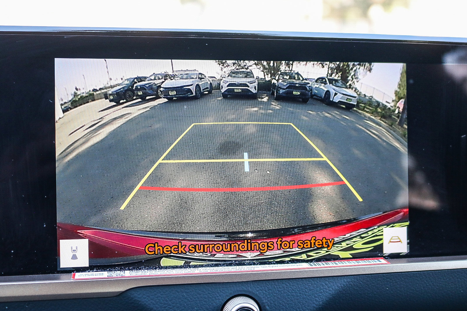 Used 2025 Toyota Crown Signia image 24