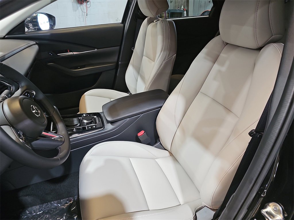 New 2025 MAZDA CX-30 AWD 2.5 S w/ Preferred Package image 15