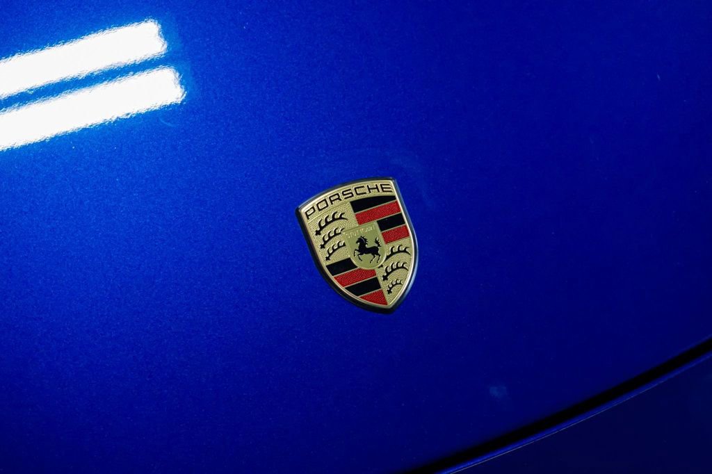 Used 2012 Porsche Boxster S image 72