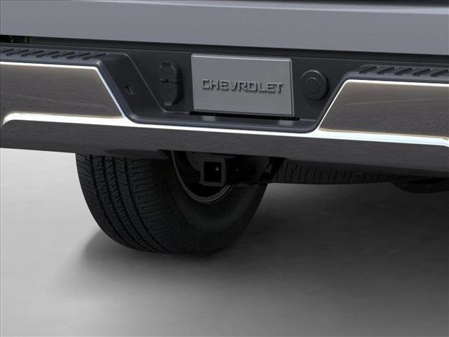 New 2026 Chevrolet Silverado 1500 LT image 14