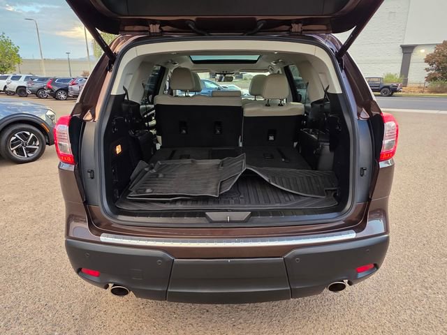 Used 2020 Subaru Ascent Limited w/ Technology Package image 12