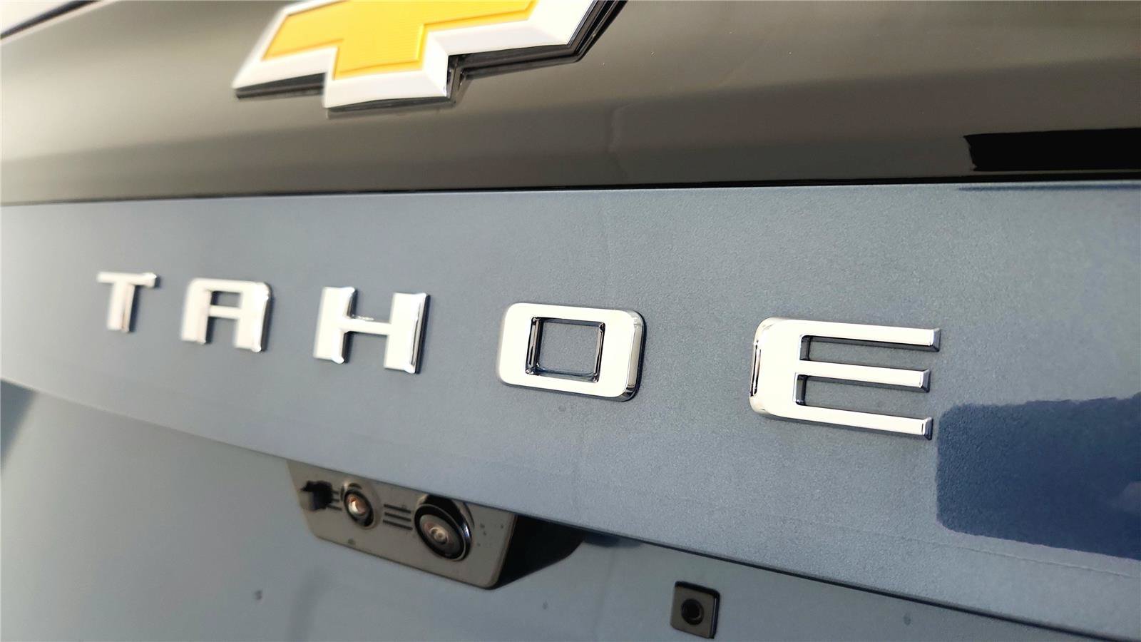 New 2026 Chevrolet Tahoe High Country w/ Sun And Tow Package AWD/4WD image 17