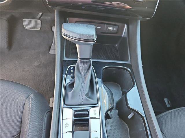 Used 2022 Hyundai Tucson SEL image 15