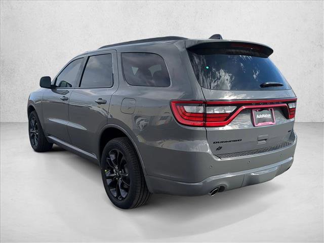 New 2026 Dodge Durango GT image 9