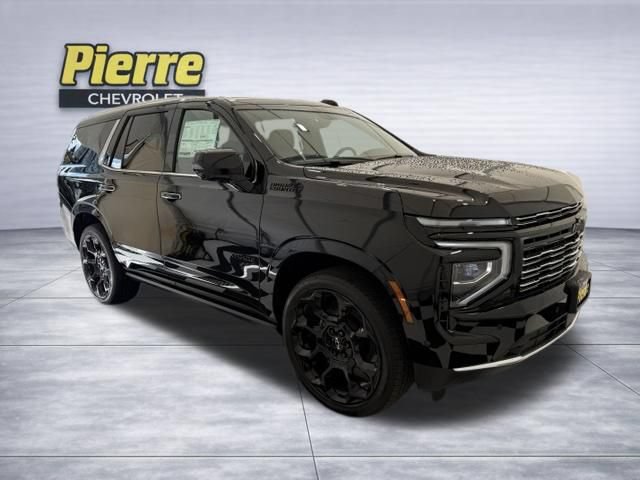 New 2026 Chevrolet Tahoe High Country AWD/4WD image 9