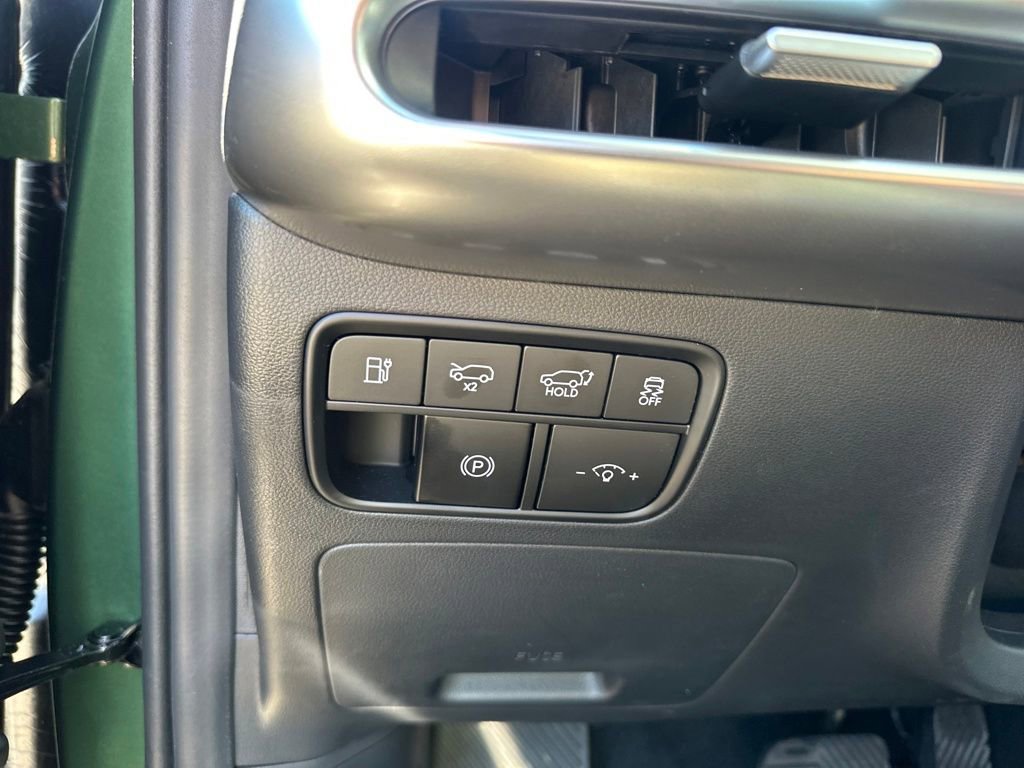 New 2026 Hyundai Ioniq 9 SEL image 17