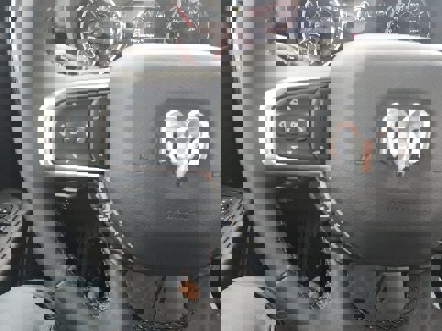 New 2026 RAM 1500 Big Horn image 15