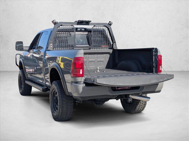 New 2026 RAM 2500 Laramie w/ Night Edition image 9