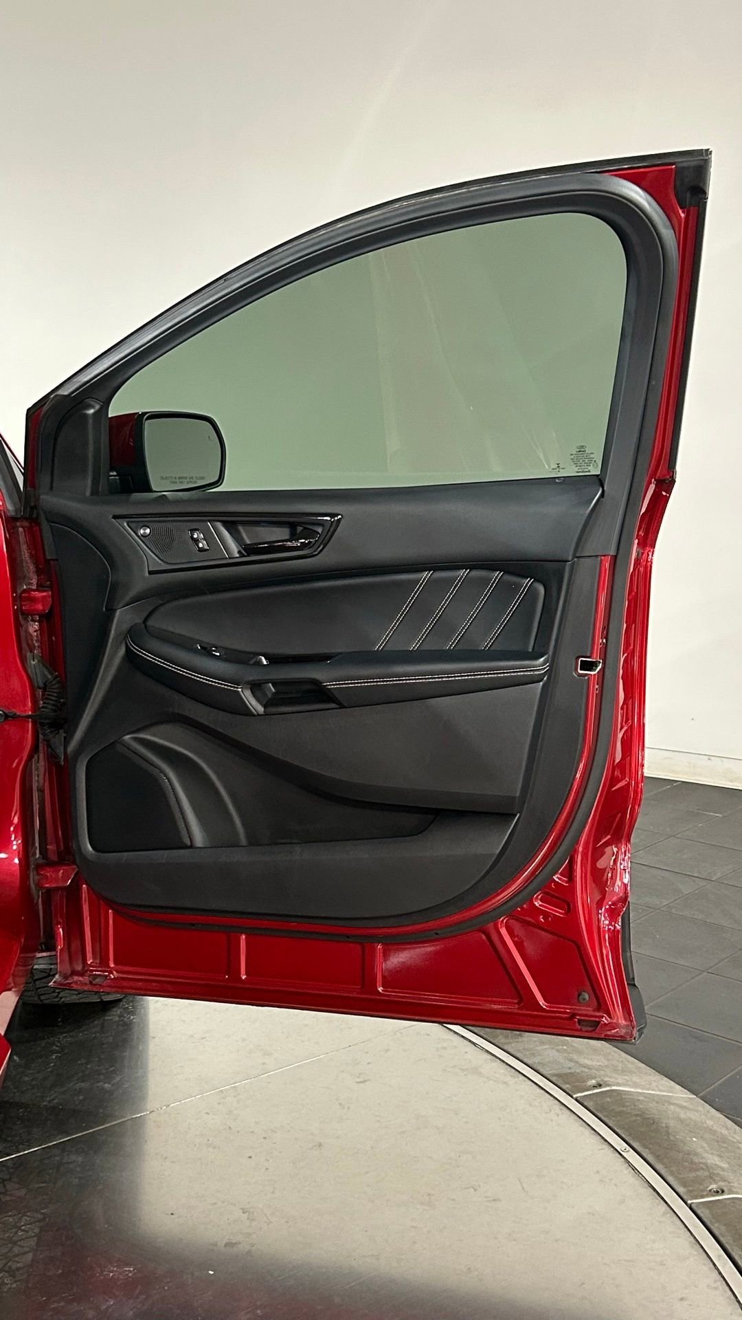 Used 2020 Ford Edge ST w/ Equipment Group 401A AWD/4WD image 53