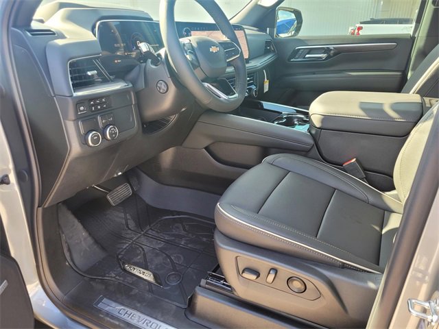 New 2026 Chevrolet Tahoe Premier image 10