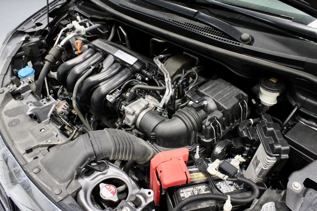 Used 2019 Honda Fit EX image 15