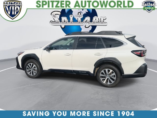 Used 2024 Subaru Outback Premium AWD/4WD image 7