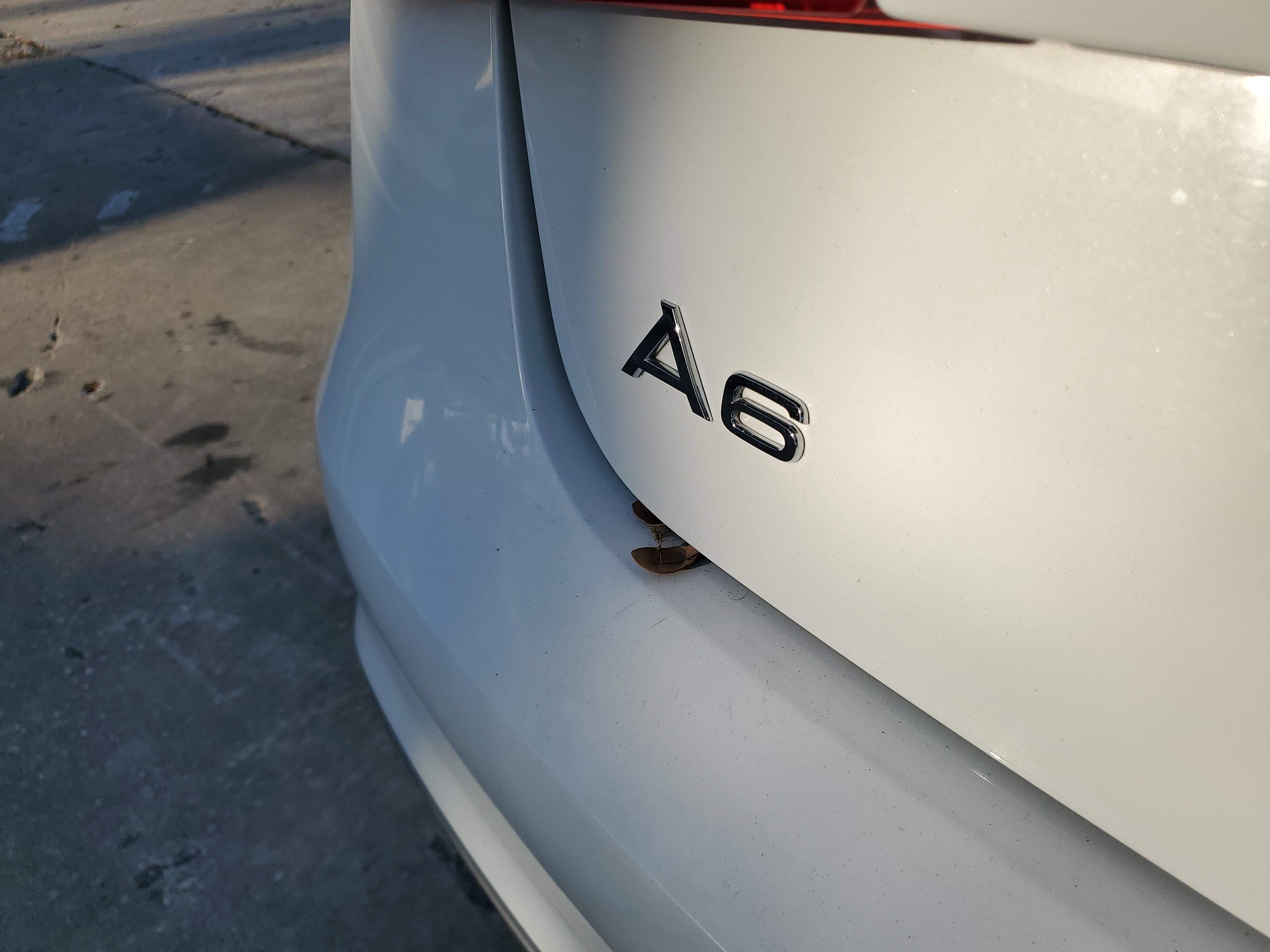 Used 2015 Audi A6 3.0T Premium Plus w/ 19" Sport Package image 9