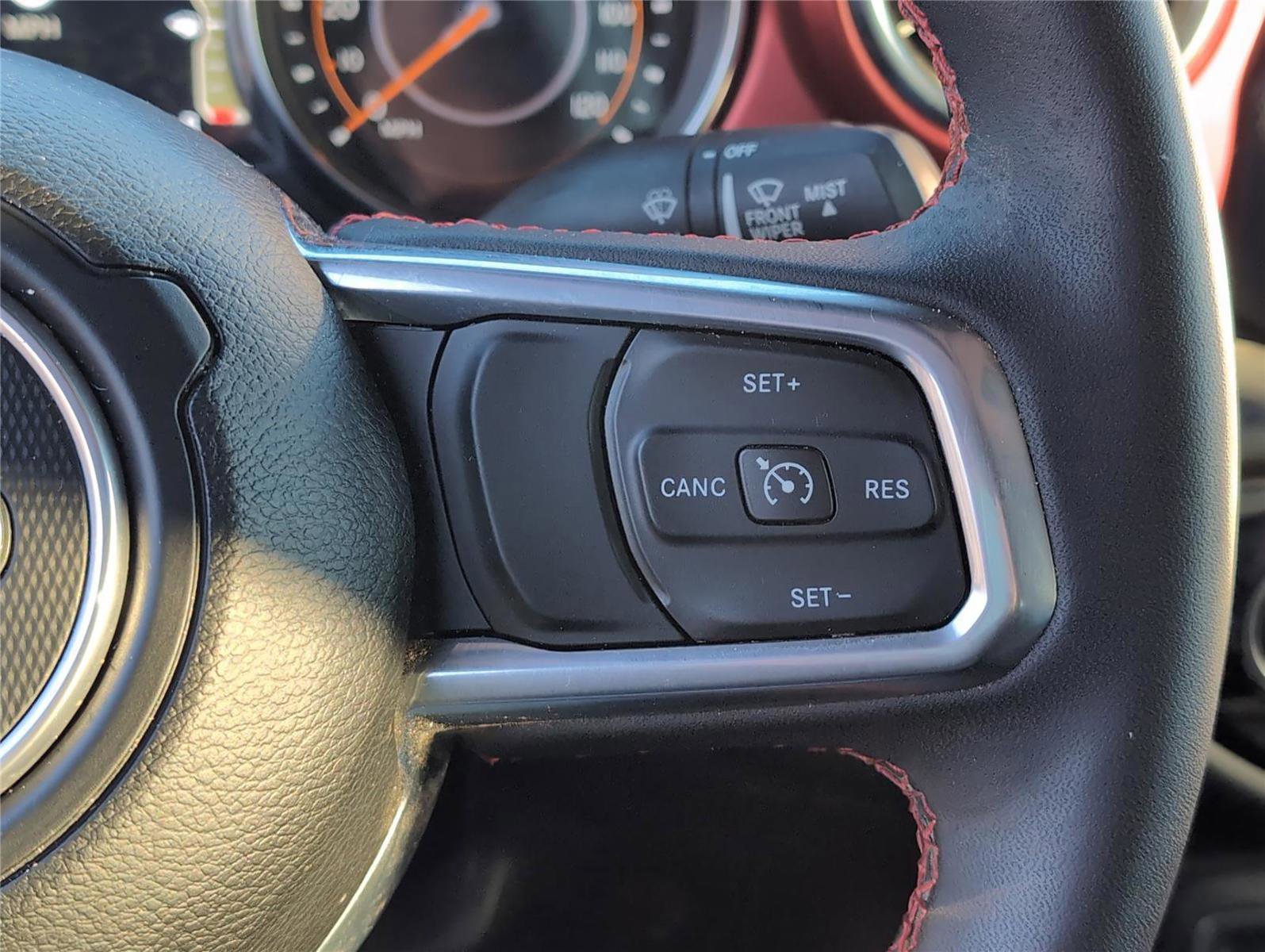 Used 2023 Jeep Gladiator Rubicon w/ LED Lighting Group image 24