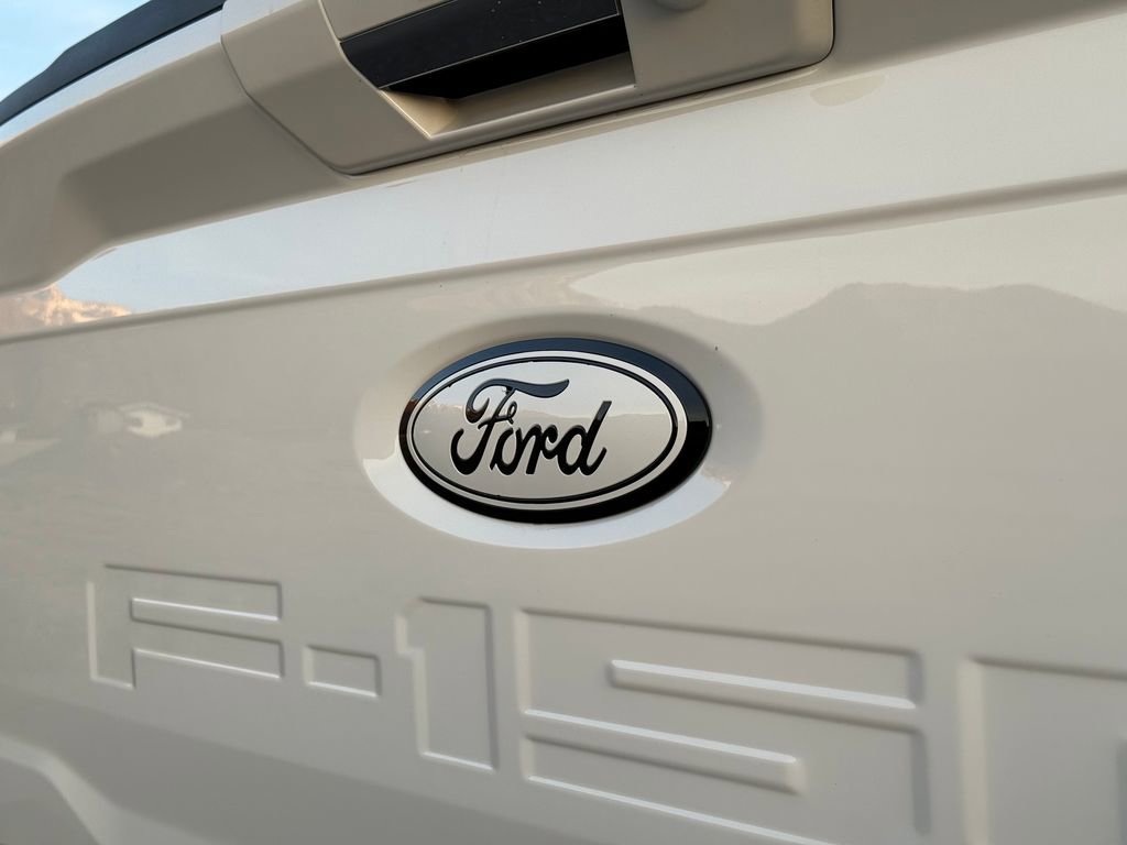 Used 2023 Ford F150 Lariat w/ Equipment Group 502A High image 13