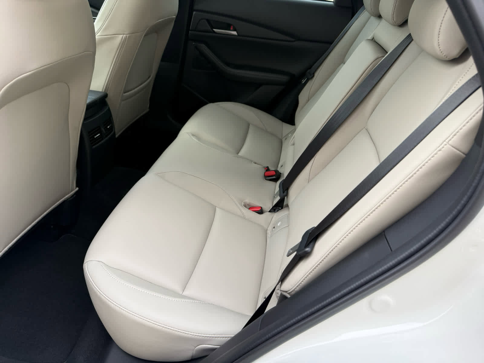 New 2026 MAZDA CX-30 AWD 2.5 S image 5