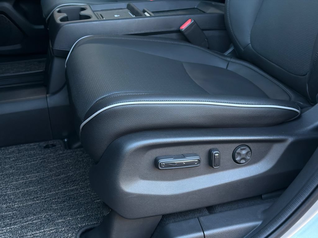 New 2026 Honda Odyssey Elite image 17
