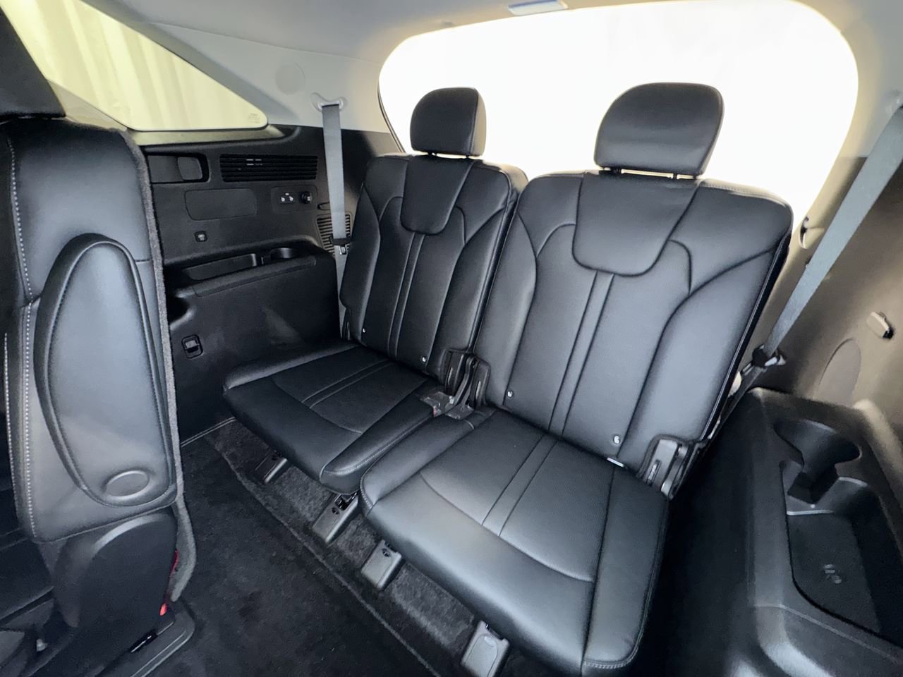 New 2026 Kia Sorento EX w/ EX Premium Package image 30