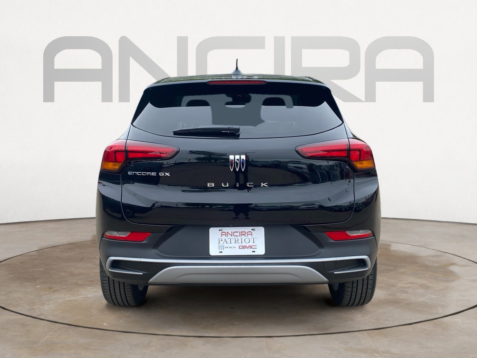 New 2026 Buick Encore GX Preferred FWD image 9
