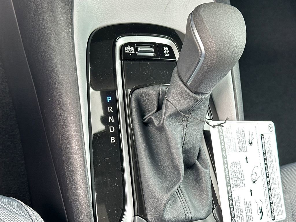 New 2026 Toyota Corolla SE image 28