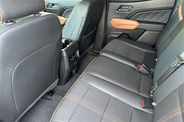 Used 2025 GMC Canyon AT4 image 13