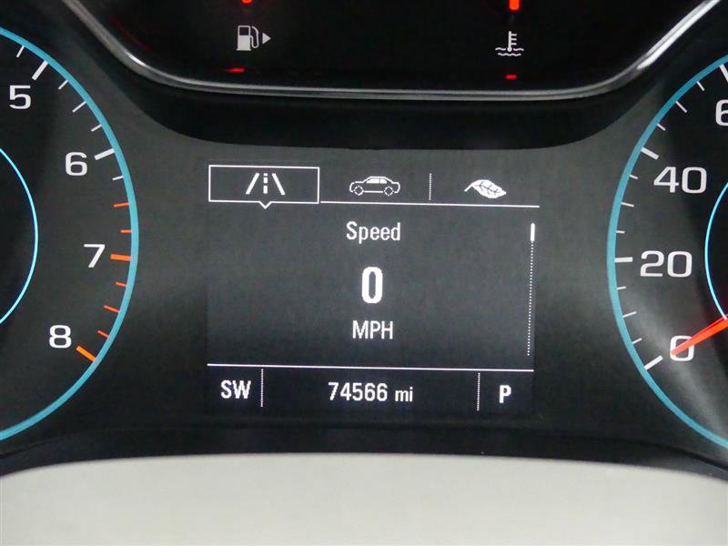 Used 2018 Chevrolet Cruze LS FWD image 31