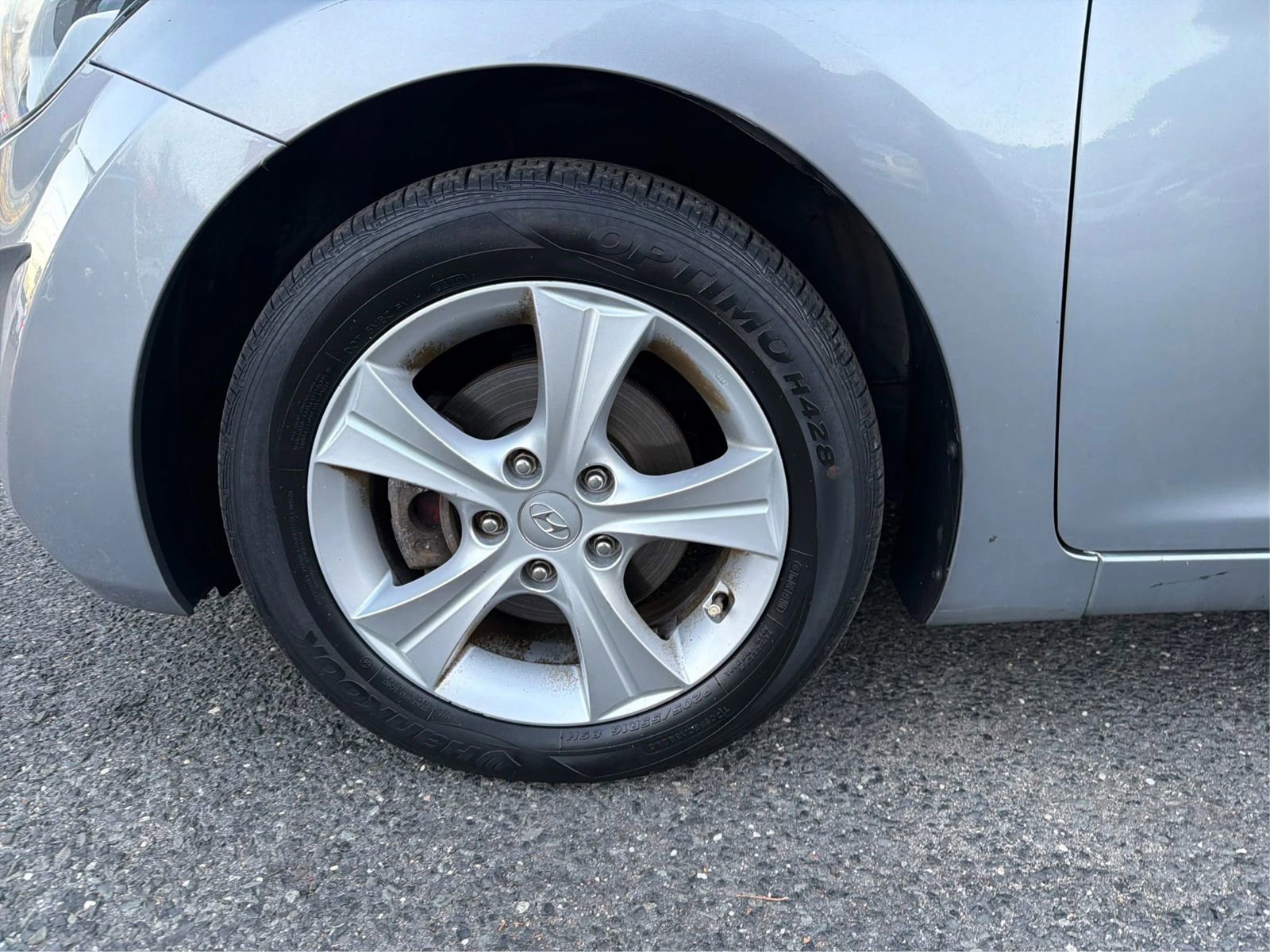 Used 2016 Hyundai Elantra Value Edition image 20