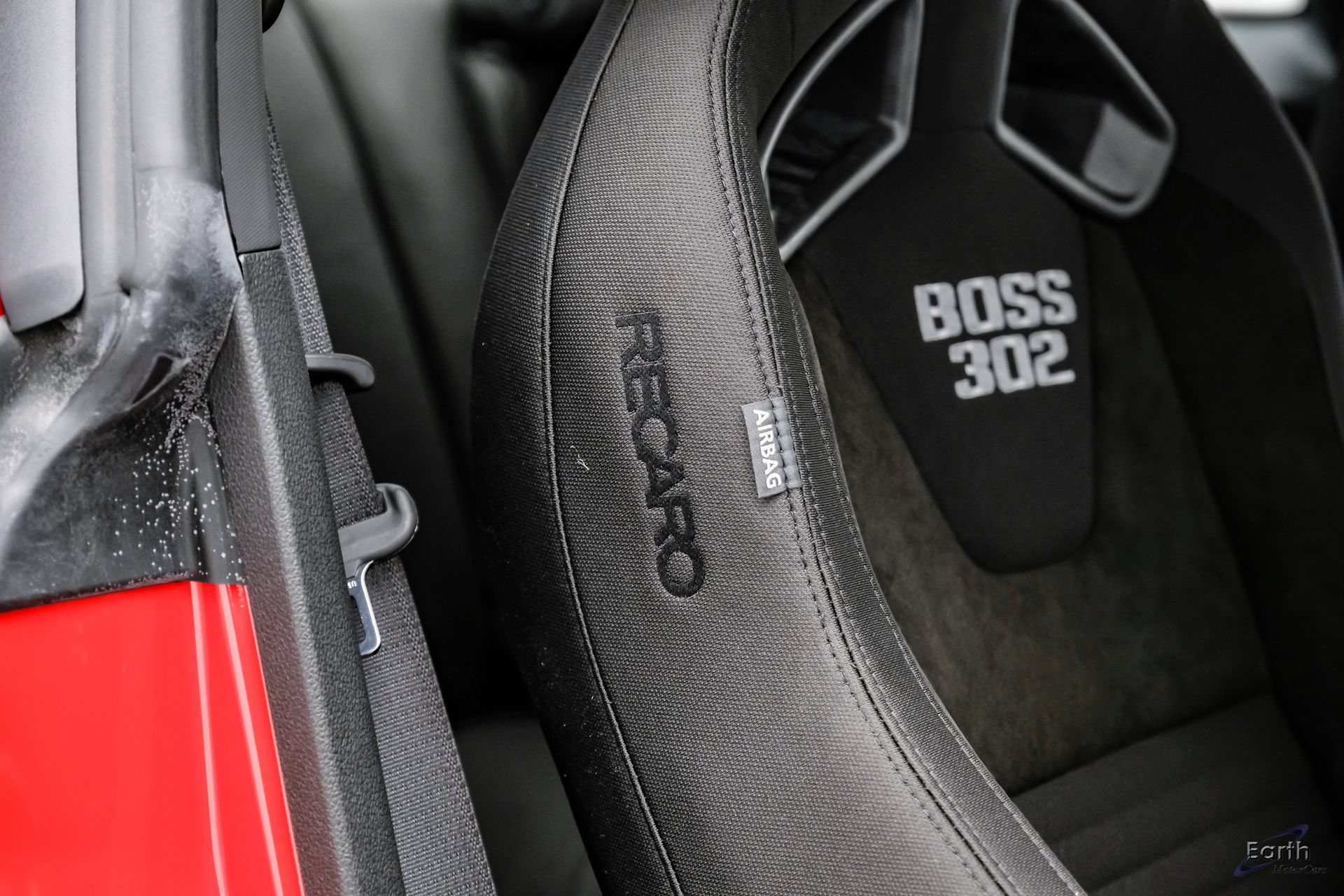 Used 2013 Ford Mustang Boss 302 w/ Boss 302 Accessory Pkg RWD image 50