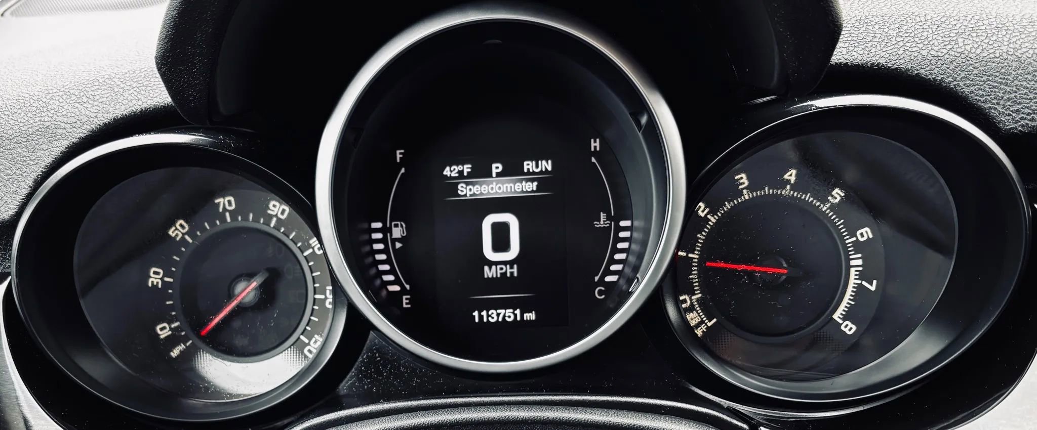 Used 2017 FIAT 500X Pop w/ Pop Popular Equipment Package image 13