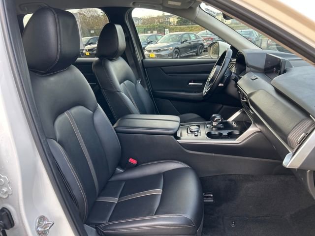 Used 2025 MAZDA CX-90 3.3 Turbo w/ Select Package image 12