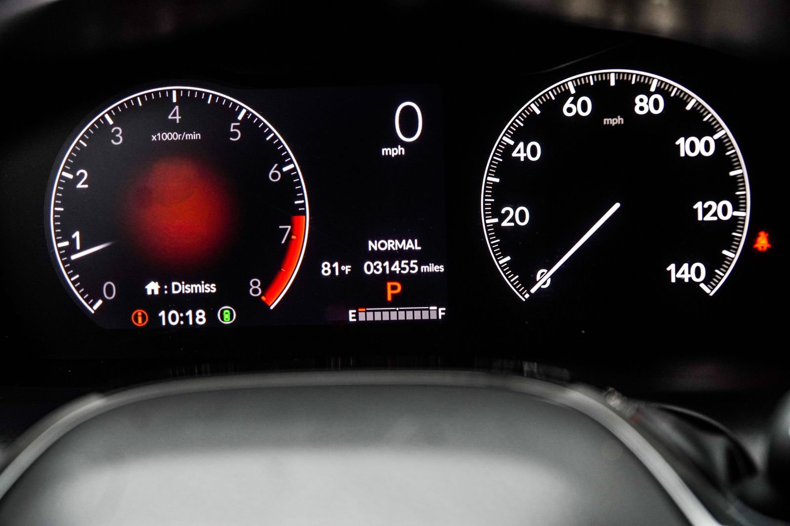 Used 2023 Honda HR-V Sport image 29