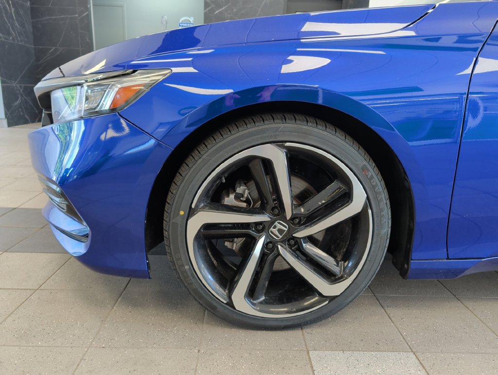 Used 2020 Honda Accord Sport image 33