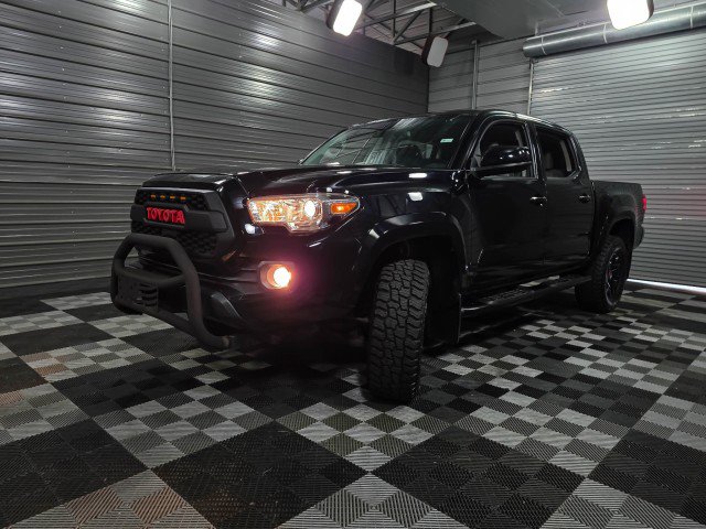 Used 2019 Toyota Tacoma SR5 image 38