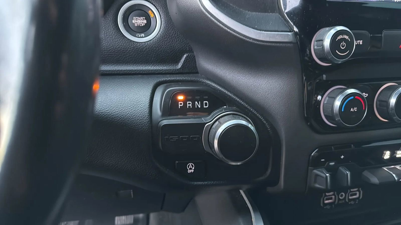 Used 2021 RAM 1500 Big Horn image 27